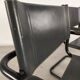 Leather office chairs