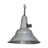 Suspension industrielle avec verre, 1950-60