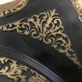 Napoleon III style mirror