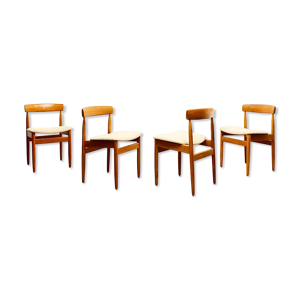 Chaises à manger en