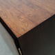 Rosewood cabinet, Danish design, 1970s,  Omann Jun