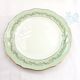 9 old flat plates L'Amandinoise