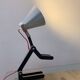"Chien WAaf" lamp by designer Pierre STADELMANN