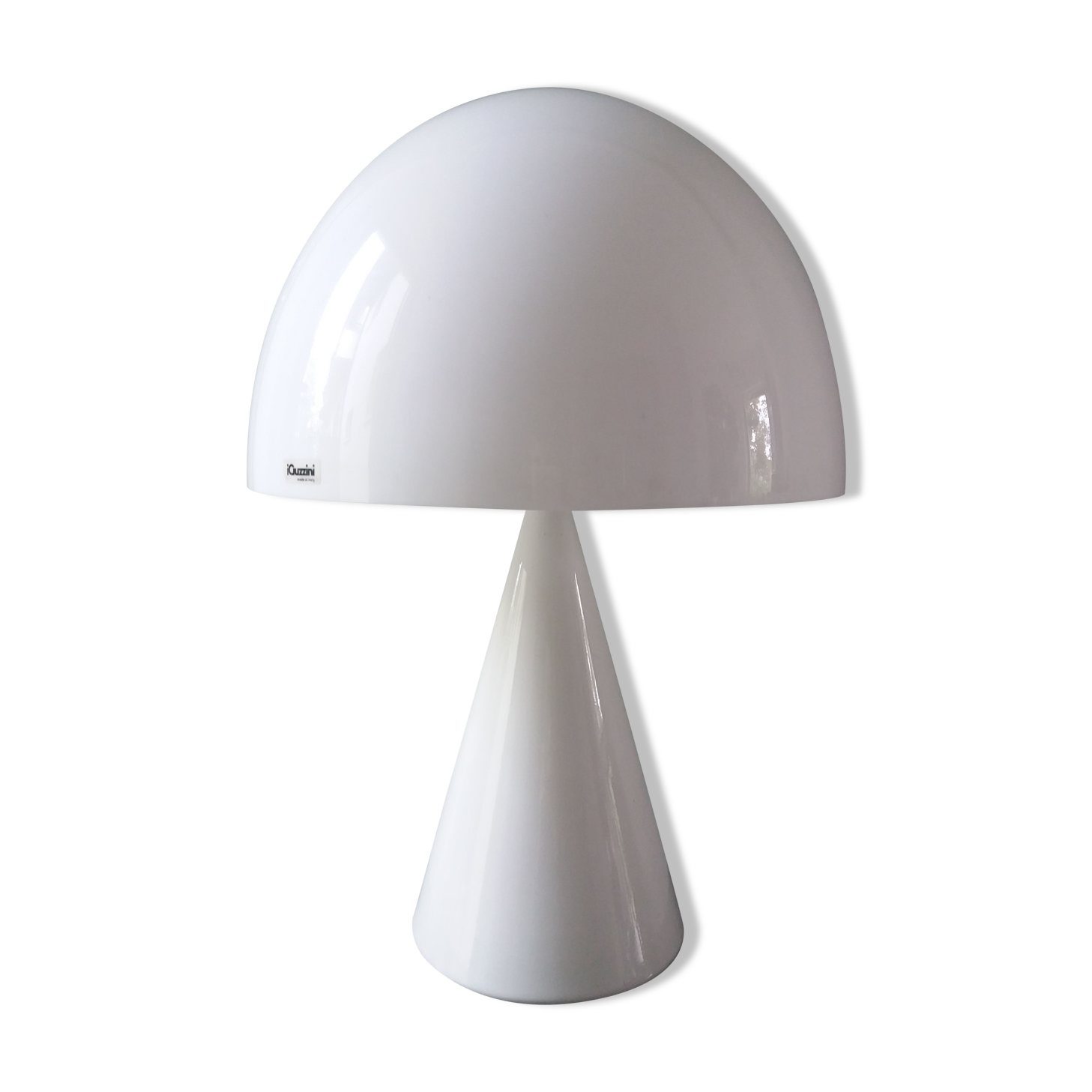 Lamp Guzzini baobab, 70 years