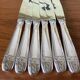 Monaco Grand Prix Cheese Knives