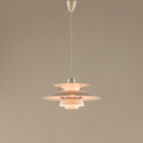 PH5 lamp by Poul Henningsen for Louis Poulsen, 1970s