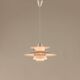 PH5 lamp by Poul Henningsen for Louis Poulsen, 1970s