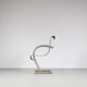 Chaise « Sing Sing » de Shiro Kuramata pour XO, France 1970
