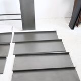 Large format Italian design shelf