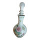 Pied de lampe porcelaine de Rodez