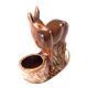 Ceramic bambi
