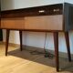Combiné radiophono Philips