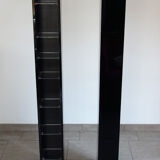 David Lange CD/DVD storage towers