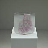 Large Idra table lamp by Rosanna Toso for Leucos , 1980s Itlay.