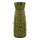 Ceramic vase, German design, 1970s, made in West Germany
