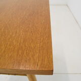 Table basse du milieu du siècle ULUV, années 1960