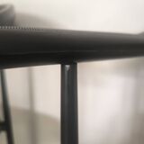 P40 fasem chairs by giancarlo vegni & gianfranco gualtierotti