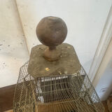 Birdcage 1900
