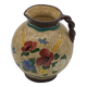 Vase / ceramic pitcher Vallauris J Massier, vintage, 1950,