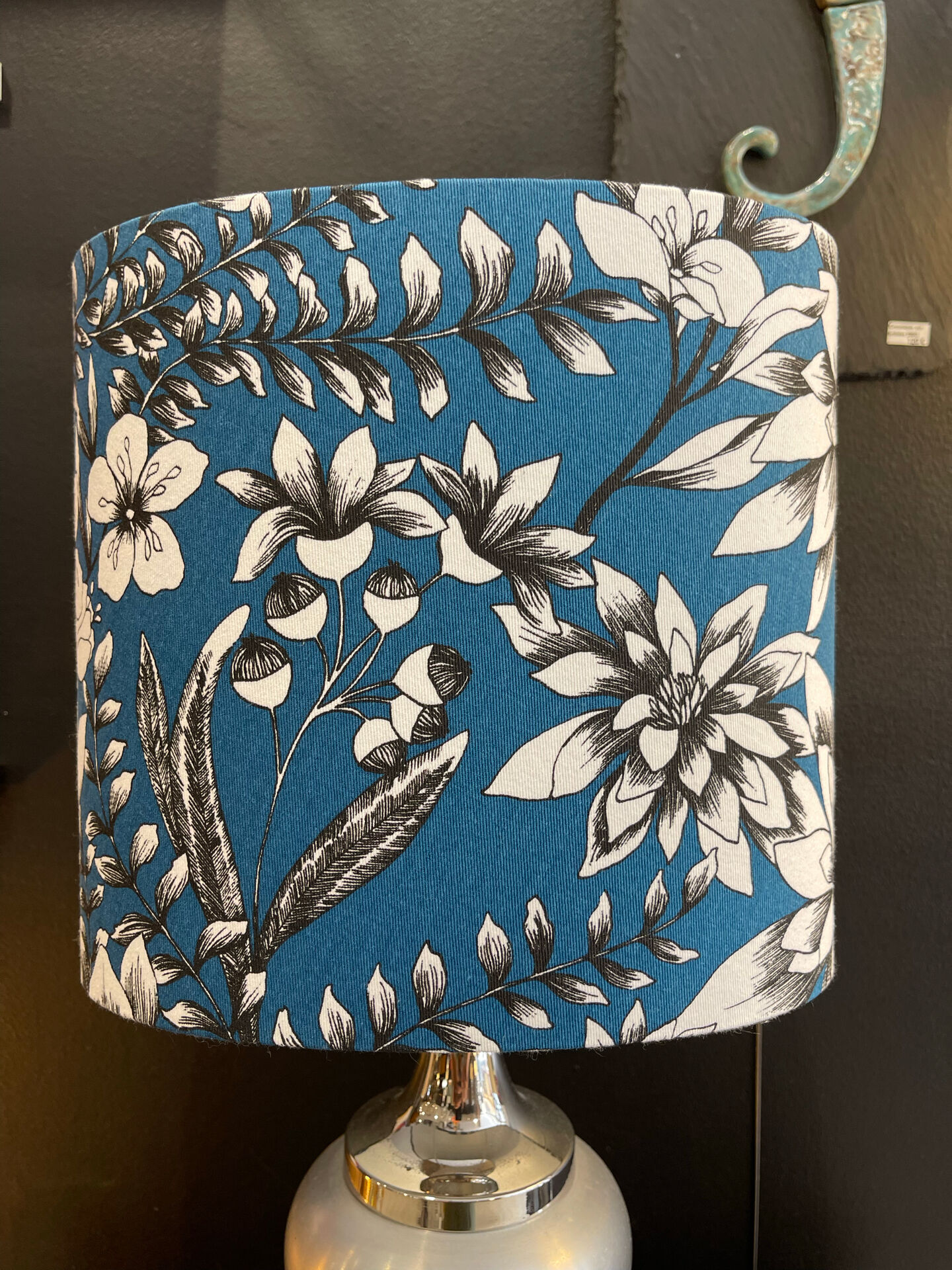 Lampe 1970