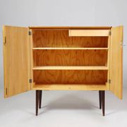 Vintage Scandinavian buffet, Sweden, 1950s