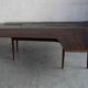Table basse Boomerang, design danois