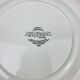 6 Myott The Brook English Ironstone Flat Plates