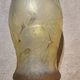 Small daum vase