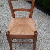 Set of 3 chairs