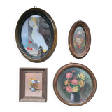 Petits cadres déco