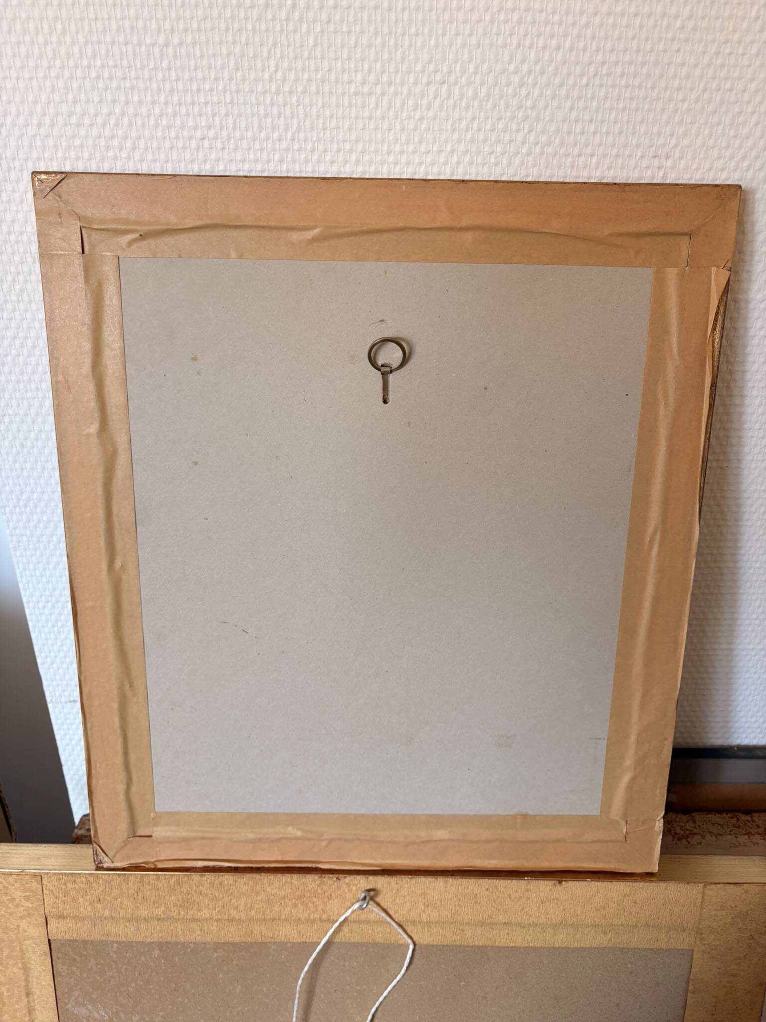 Watercolour Tableau Iconography Flowers Naturalism Rose Tagetes erecta nature