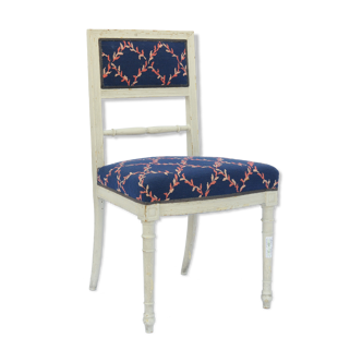 Period chair circa 1900