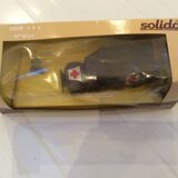 Ambulance dodge solido - 6024