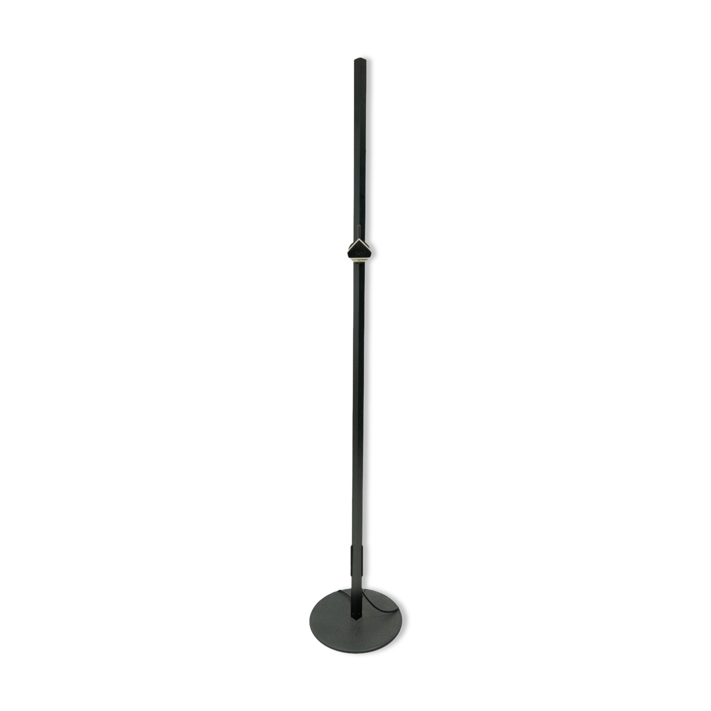 G.F. Frattini for Luci Caltha adjustable floor lamp, Italy, 1982