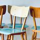 Birtro Chairs from Ton, 1960’