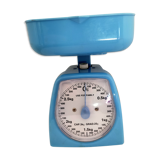 Kitchen scale from the 60s/70s