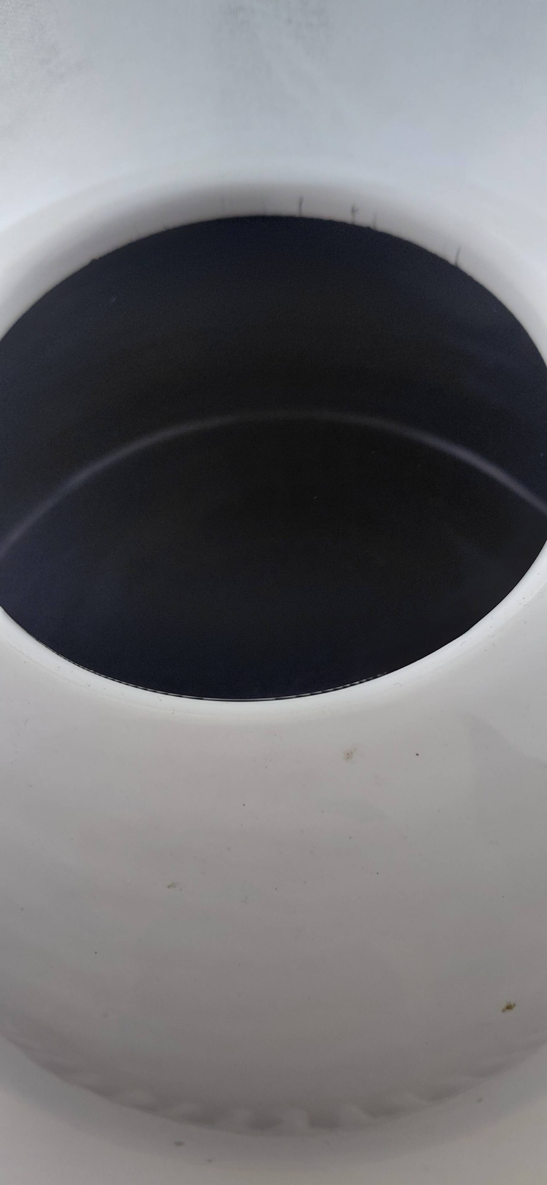 Vintage kettle