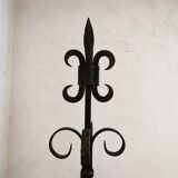 Candle holder