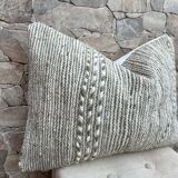Berber cushion
