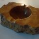 Alabaster ashtray Italian vintage circa 1970