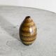 Vintage Swedish Mid Century Vase by Arthur Andersson for Wallåkra, 1940s