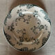 Set of 6 flat plates KG Luneville vintage