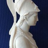 Bust of Athena
