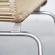 Pair Panton One Lounge Chair by Verner Panton for Montana, 1955