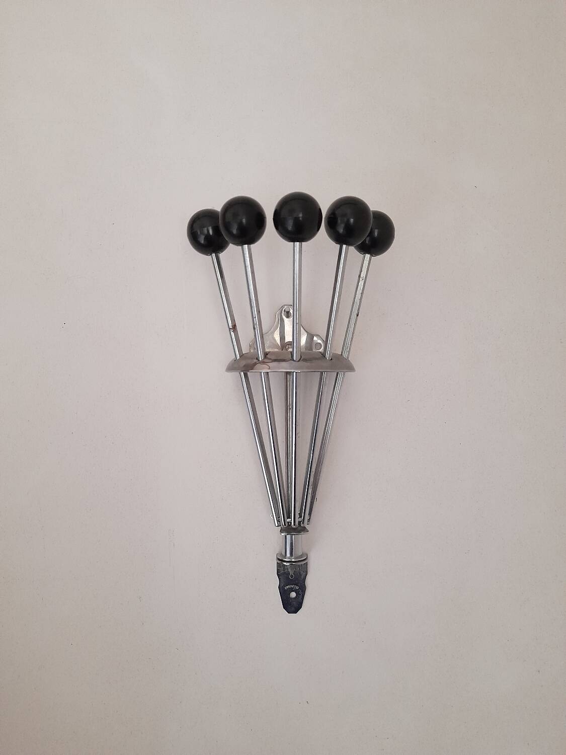 Coat rack, umbrella Serjac