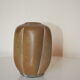 Vase en forme de cabosse de Cacao