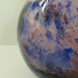 Vase berluze art nouveau