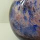 Vase berluze art nouveau