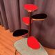 Large flower stand, 1960s
