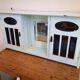 VItrine to be suspended